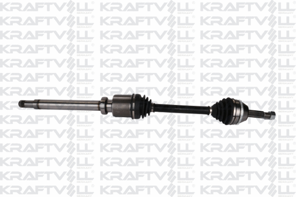 Arbre de transmission KRAFTVOLL GERMANY 01010136