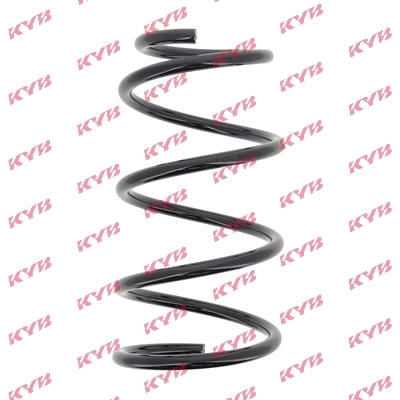 Ressort de suspension KYB RG3186