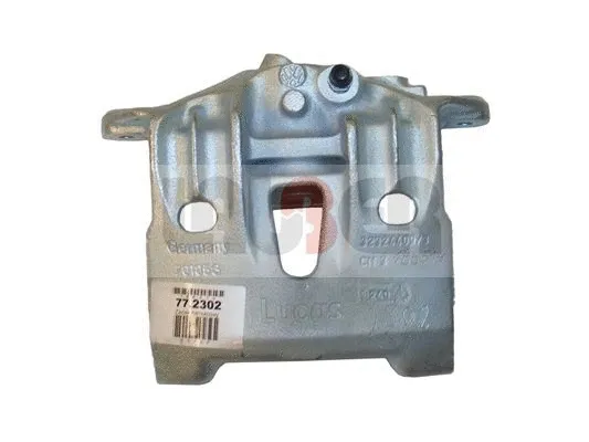 Étrier de frein LAUBER 77.2302