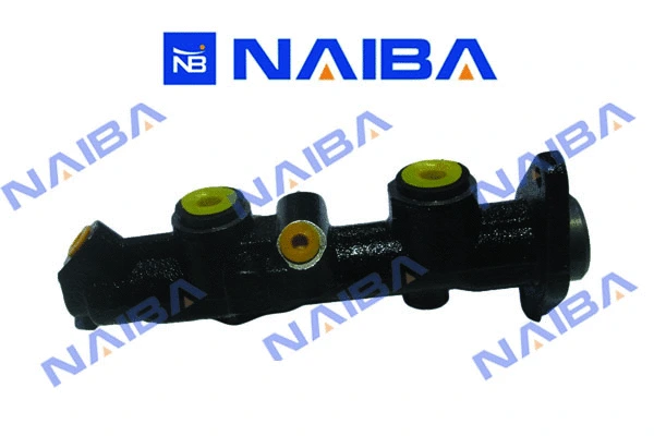 Maître-cylindre de frein Calipere+ NAIBA M527