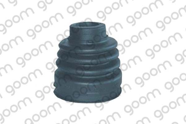 Jeu de joints-soufflets, arbre de commande GOOM CB-0166