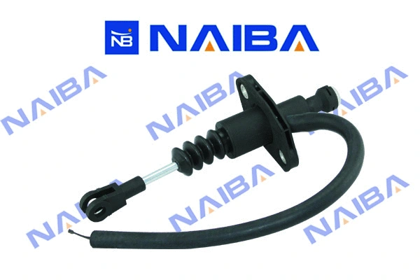Cylindre émetteur, embrayage Calipere+ NAIBA CL018A
