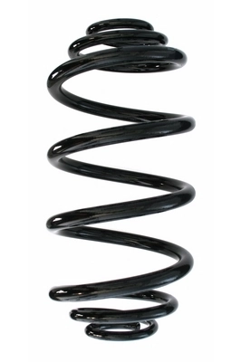 Ressort de suspension SPIDAN 87673