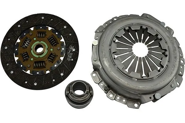 Kit d'embrayage KAVO PARTS CP-4007