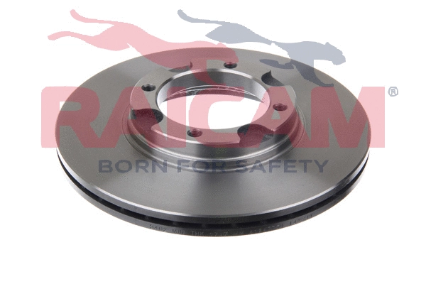 Disque de frein RAICAM RD00507