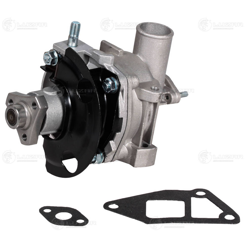 Pompe à eau, refroidissement du moteur LUZAR LWP 0121