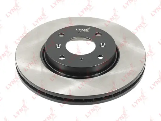 Disque de frein LYNXAUTO BN-1043
