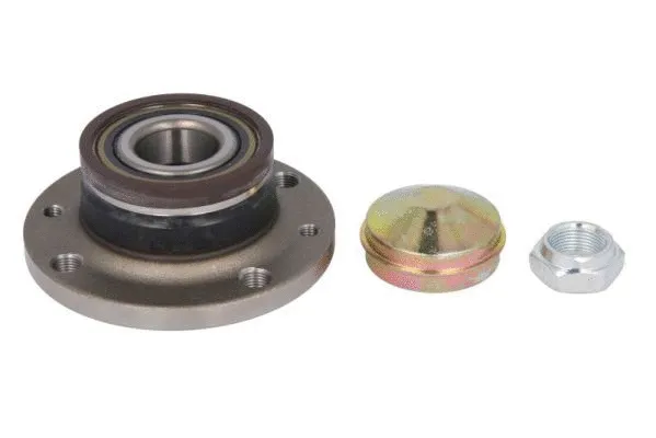 Kit de roulements de roue BTA H2F009BTA