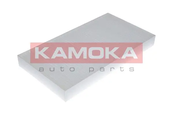 Filtre, air de l'habitacle KAMOKA F410101