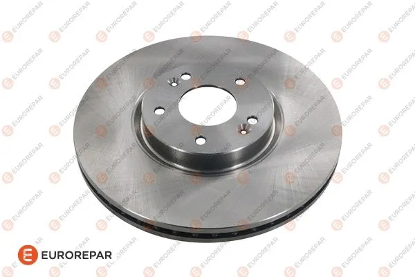 Disque de frein EUROREPAR 1622813280