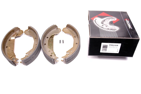 Jeu de mâchoires de frein PROTECHNIC PRS0328