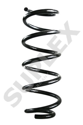 Ressort de suspension SUPLEX 03393