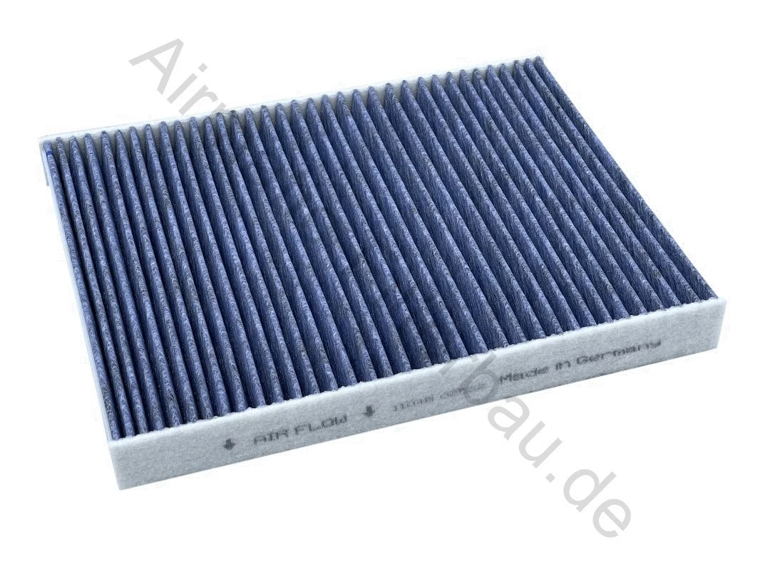Filtre, air de l'habitacle AIRMATIC Filterbau IF1104B