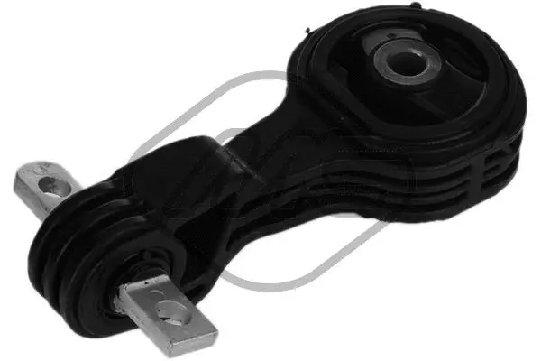 Support moteur Metalcaucho 57890
