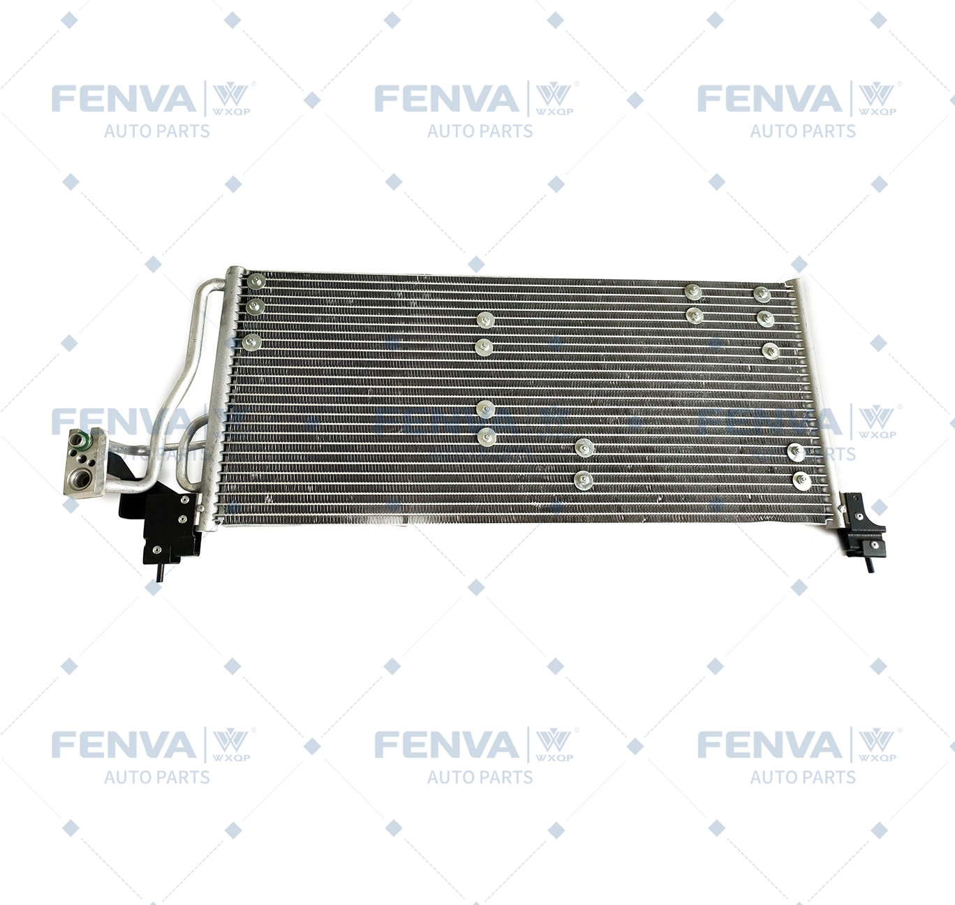 Condenseur, climatisation WXQP 560905