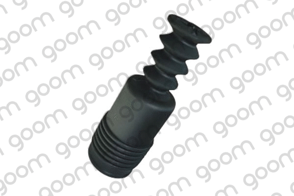 Butée élastique, suspension GOOM SBB-0025