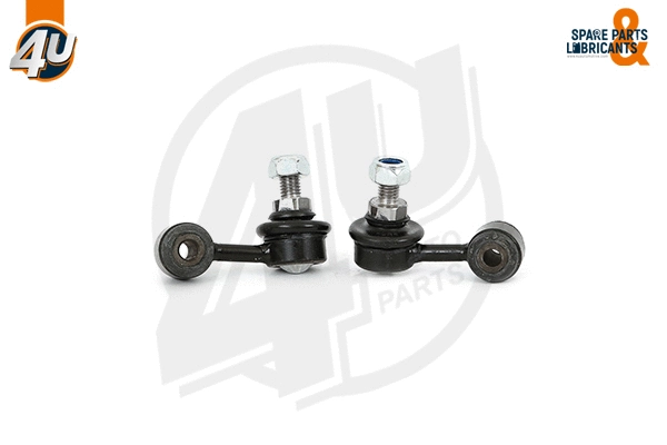 Entretoise/tige, stabilisateur 4U Autoparts F34399