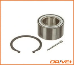 Kit de roulements de roue Dr!ve+ DP2010.10.0116