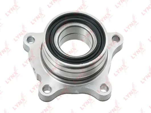 Kit de roulements de roue LYNXAUTO WB-1491