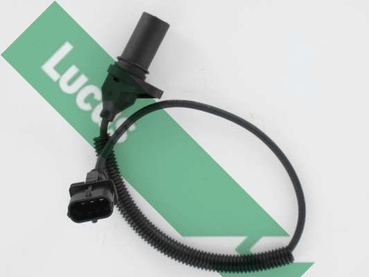 Capteur d'angle, vilebrequin LUCAS SEB2091