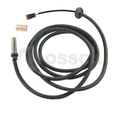 Capteur, vitesse de roue OSSCA 30738