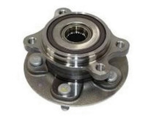 Kit de roulements de roue NPS T470A72