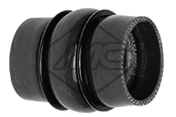Gaine de suralimentation Metalcaucho 15048