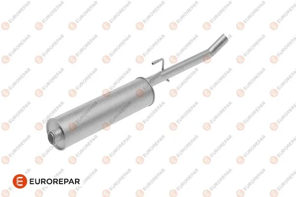 Silencieux avant EUROREPAR E12813G