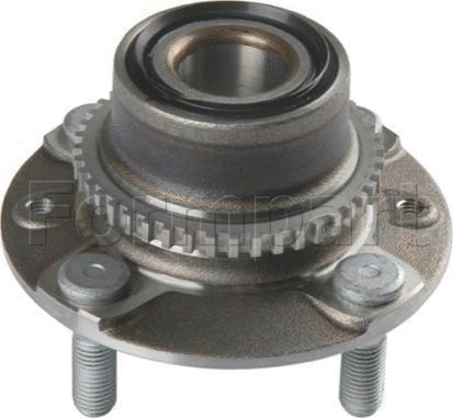Moyeu de roue FORMPART 38498015/S