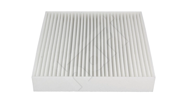 Filtre, air de l'habitacle HART 932 527