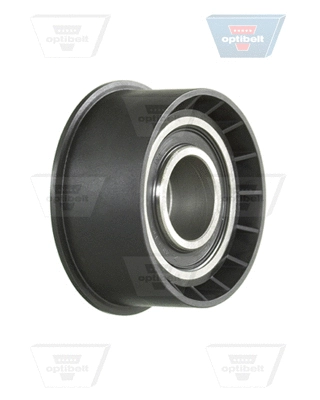 Poulie renvoi/transmission, courroie crantée OPTIBELT 505UT