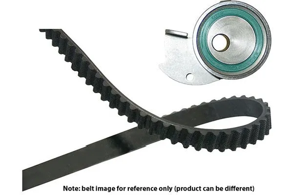 Kit de courroie crantée KAVO PARTS DKT-1506