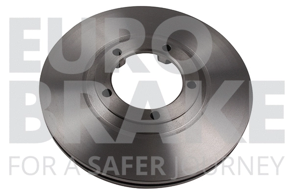 Disque de frein EUROBRAKE 5815203404