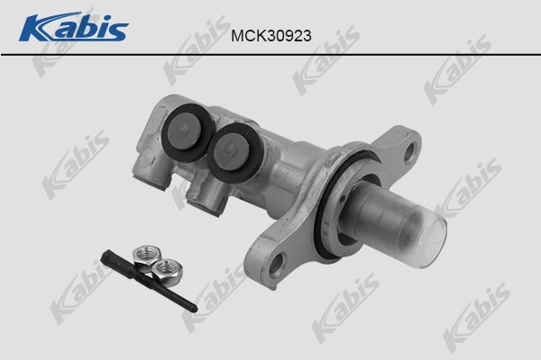 Maître-cylindre de frein KABIS MCK30923
