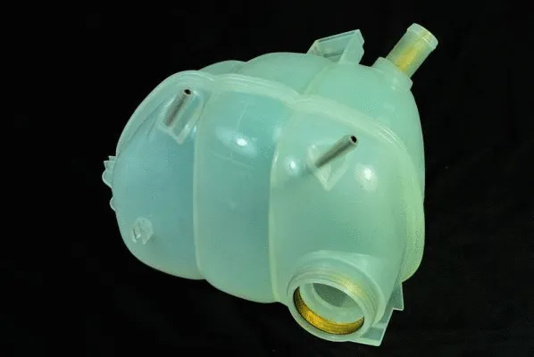 Vase d'expansion, liquide de refroidissement THERMOTEC DBX004TT