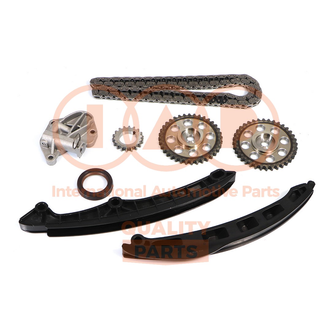 Kit de distribution par chaîne IAP QUALITY PARTS 127-50050K