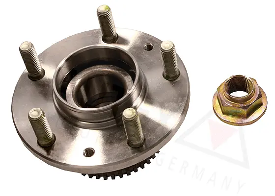 Kit de roulements de roue AUTEX 802568