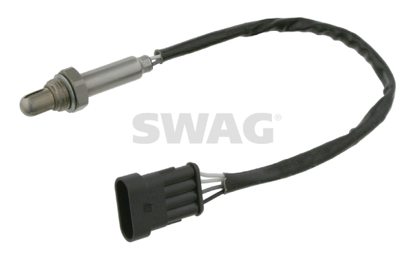 Sonde lambda SWAG 70 92 6297