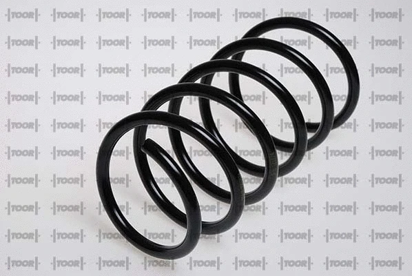 Ressort de suspension TOOR SC61385