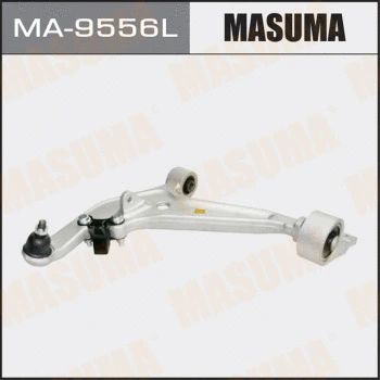 Bras de liaison, suspension de roue MASUMA MA-9556L