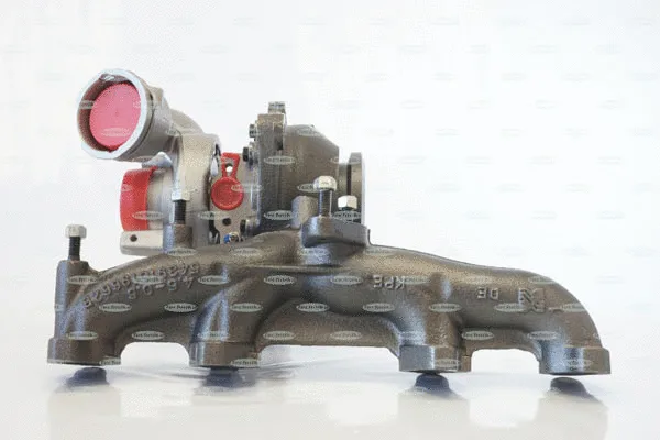 Turbocompresseur, suralimentation Technika TKA134TK