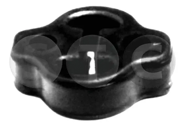 Suspension, échappement STC T441015