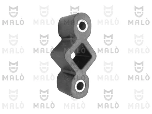 Suspension, échappement AKRON-MALÒ 4937