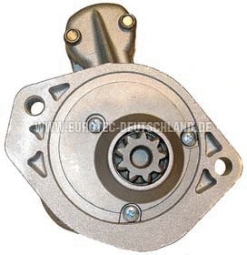 Démarreur EUROTEC 11040194
