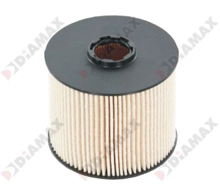 Filtre à carburant DIAMAX DF3071