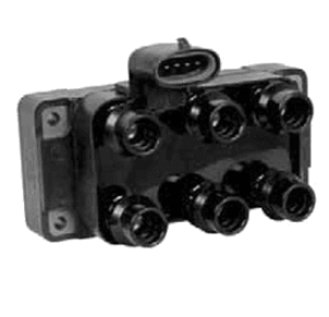 Bobine d'allumage GM B0186