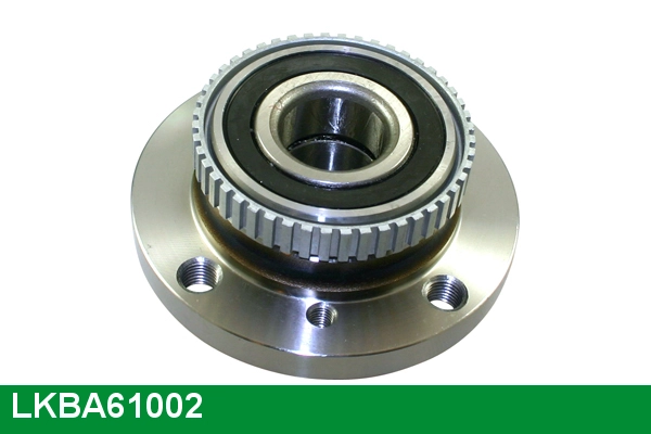 Kit de roulements de roue LUCAS LKBA61002