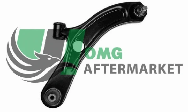 Bras de liaison, suspension de roue OMG SRL G40.8230/C