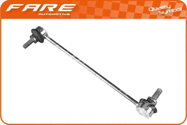 Entretoise/tige, stabilisateur FARE SA F0950FO