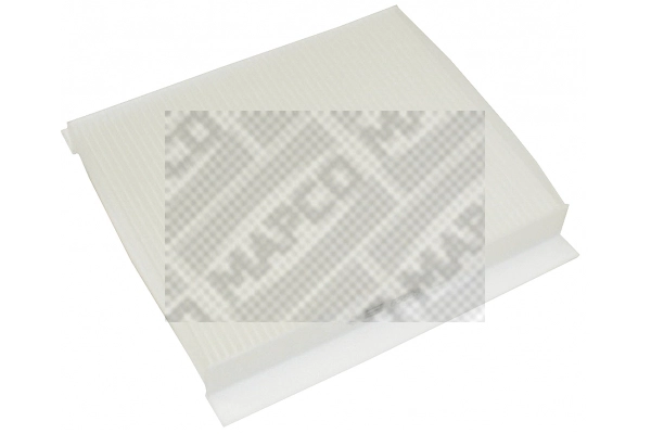 Filtre, air de l'habitacle MAPCO 65509